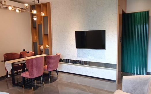 2BHK – Mahavir Exotique – Upper Kharghar – Navi Mumbai