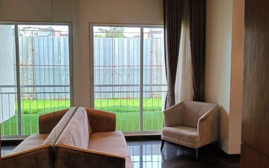 2BHK – Mahavir Exotique – Upper Kharghar – Navi Mumbai