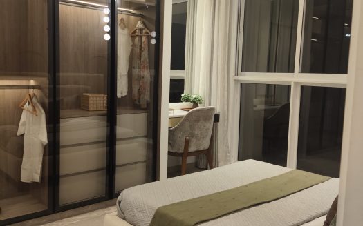 3 BHK-Raheja Solaris 3-Juinagar