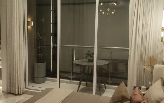 4 BHK-Raheja Solaris 3-Juinagar