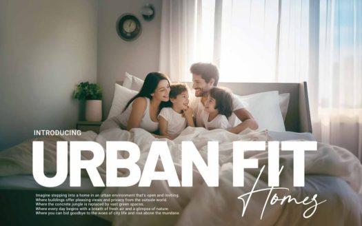 2 BHK- Raheja Lunaris – Juinagar