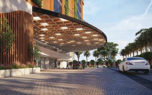 3 BHK – EV 9 Square – Sec 9 – Vashi