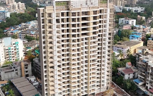 3 BHK – Kasturi Regius – Sec 12 – Kharghar
