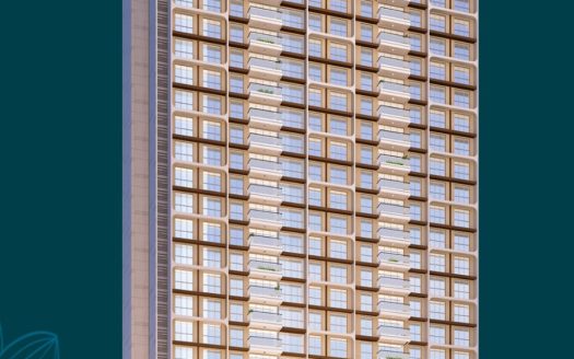 2 BHK – Bhoomi Serenity – Sec 37 – Kharghar