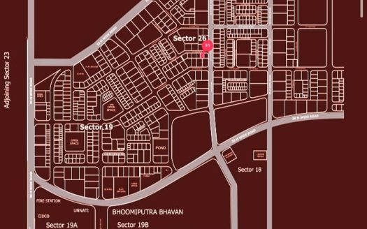 1 BHK – Hari Niwas – Sec 26 – Ulwe