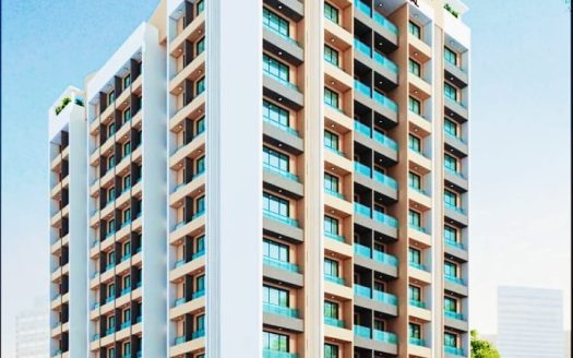 Smart Sized Office Spaces – Thakur Neelkamal – Sec 8 – Pushpak Nagar, Dapoli