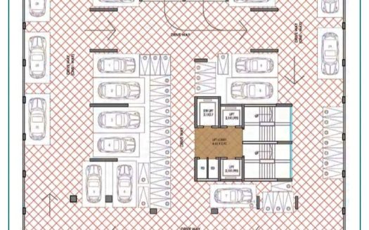 2 BHK – Thakur Neelkamal – Sec 8 – Pushpak Nagar, Dapoli